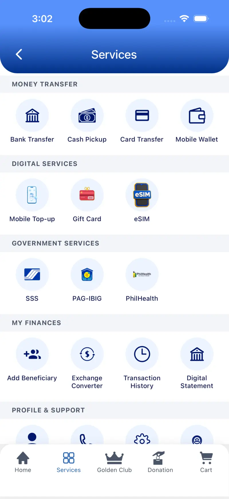 Aldar Exchange screenshot 3 of 7