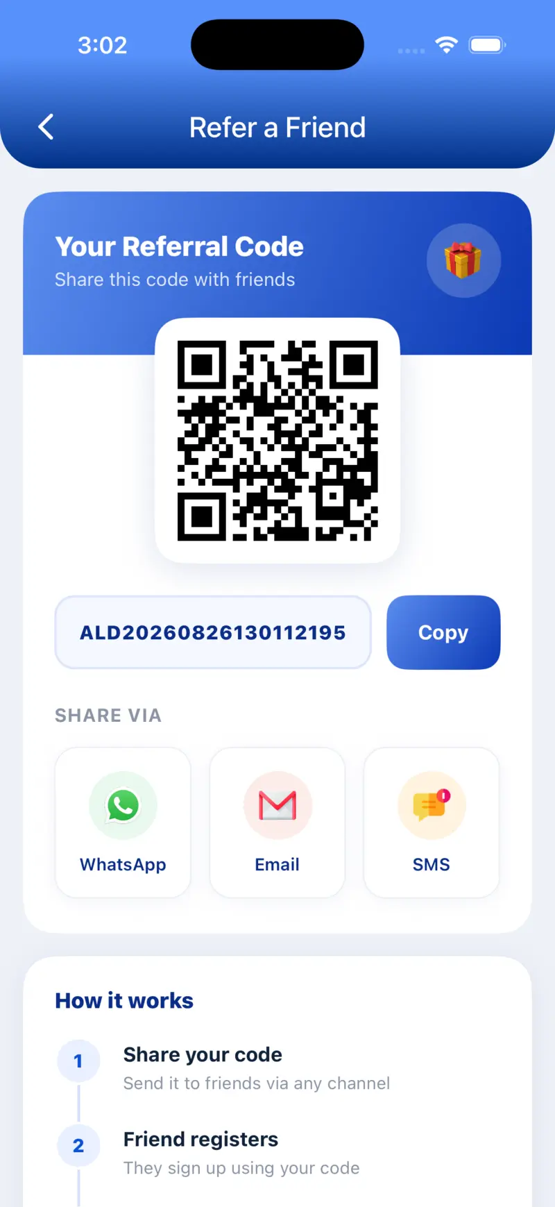 Aldar Exchange screenshot 4 of 7