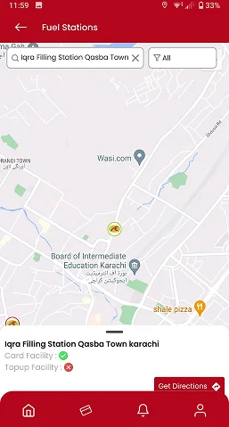 Attock Smart Fuel screenshot 3 of 6