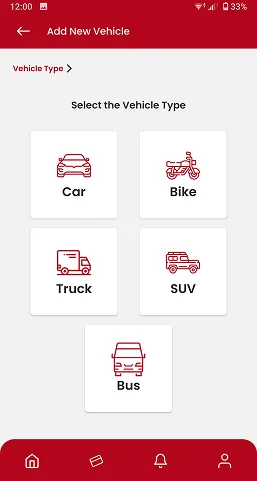 Attock Smart Fuel screenshot 5 of 6