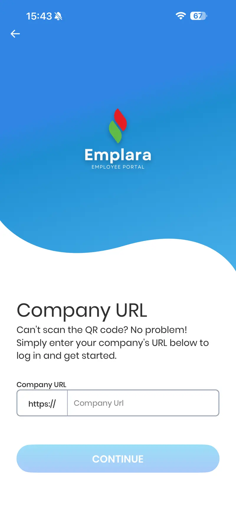 Emplara screenshot 5 of 6