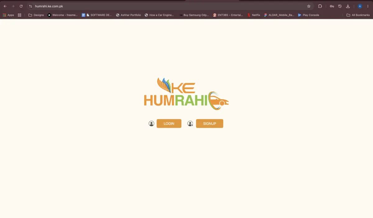 Humrahi